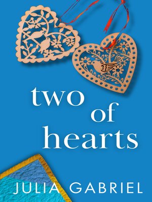 Two of Hearts - ebook